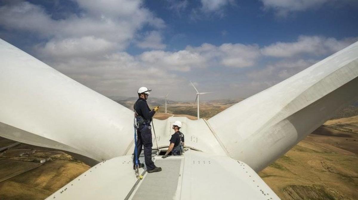 Siemens Gamesa