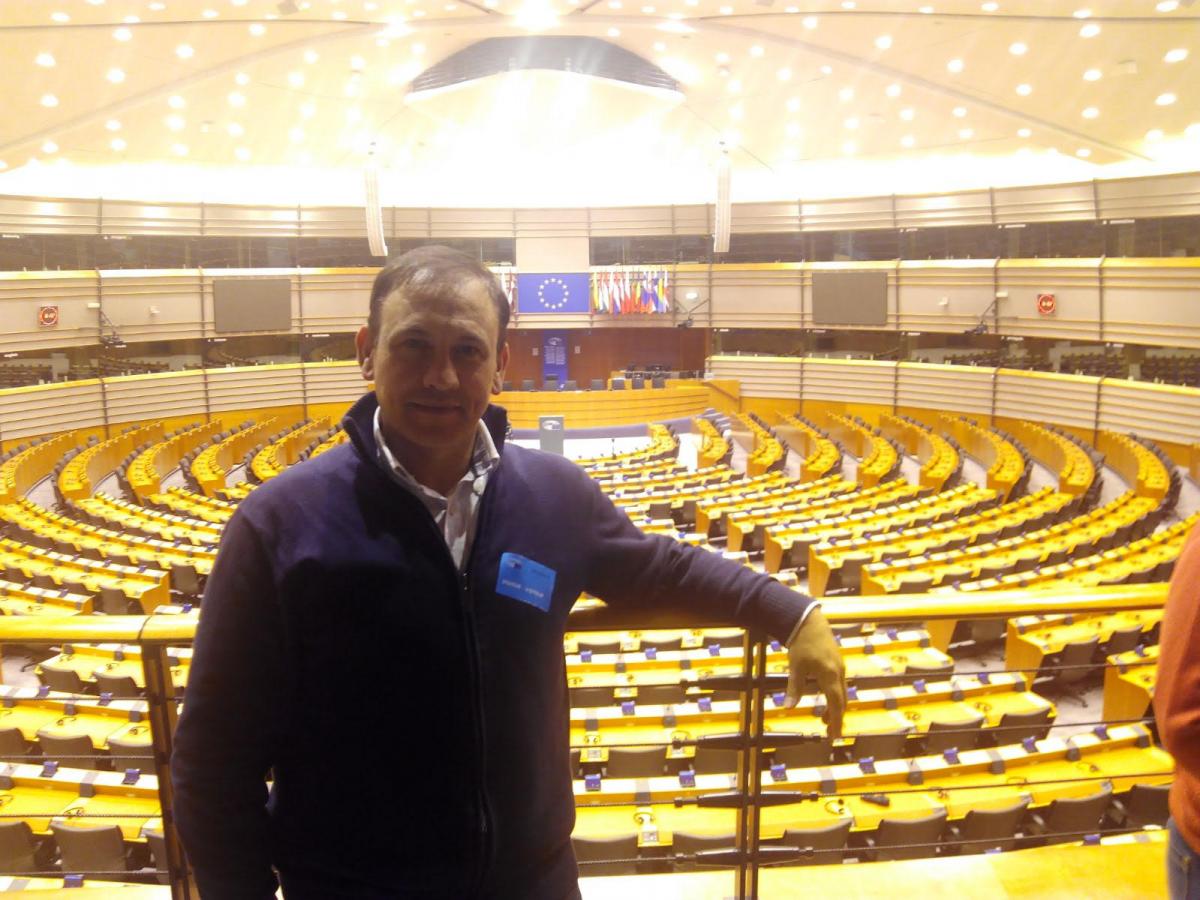 Jesús Crespo