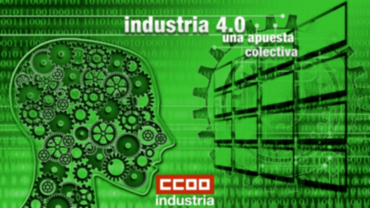 Industria 4.0.