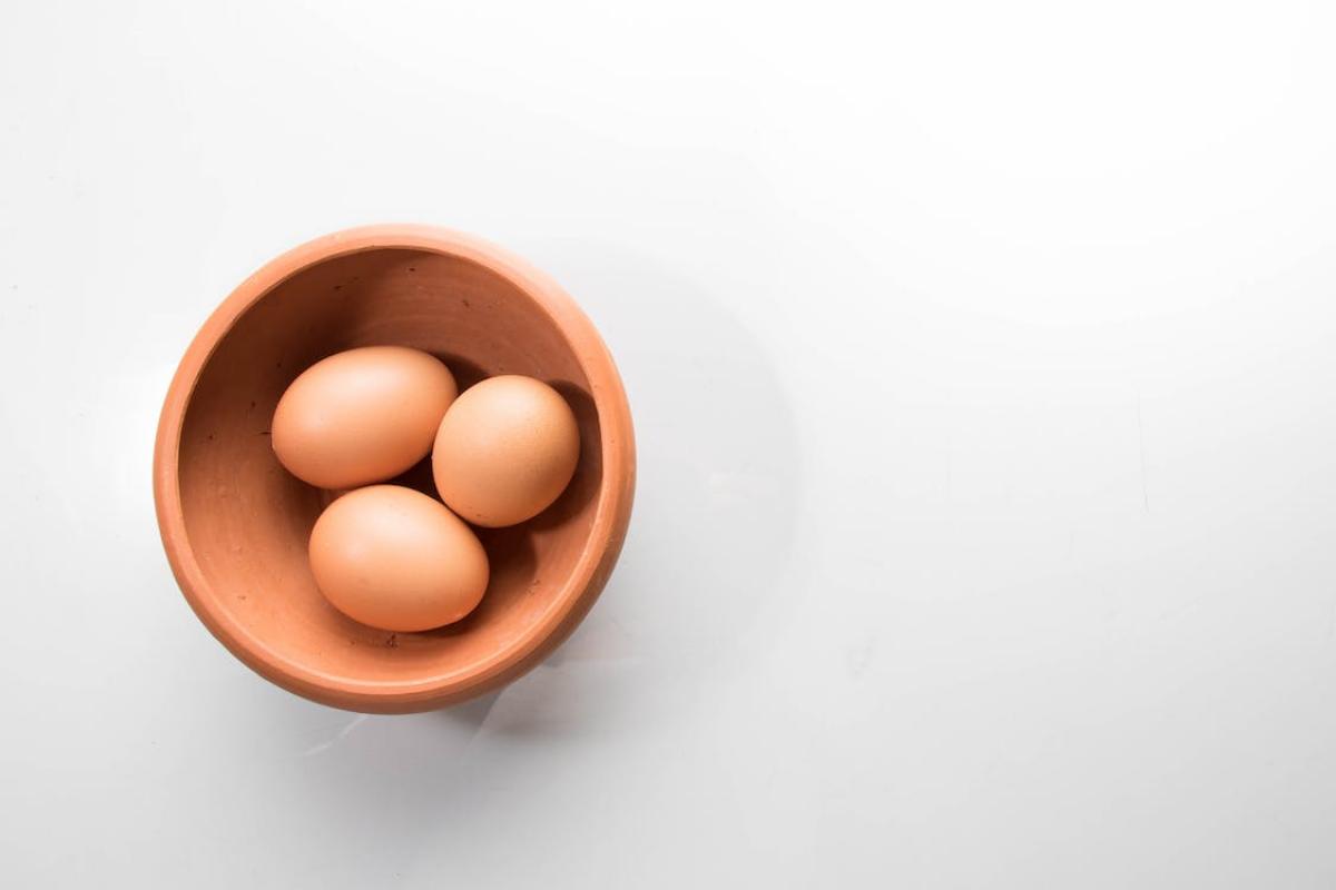 Huevos