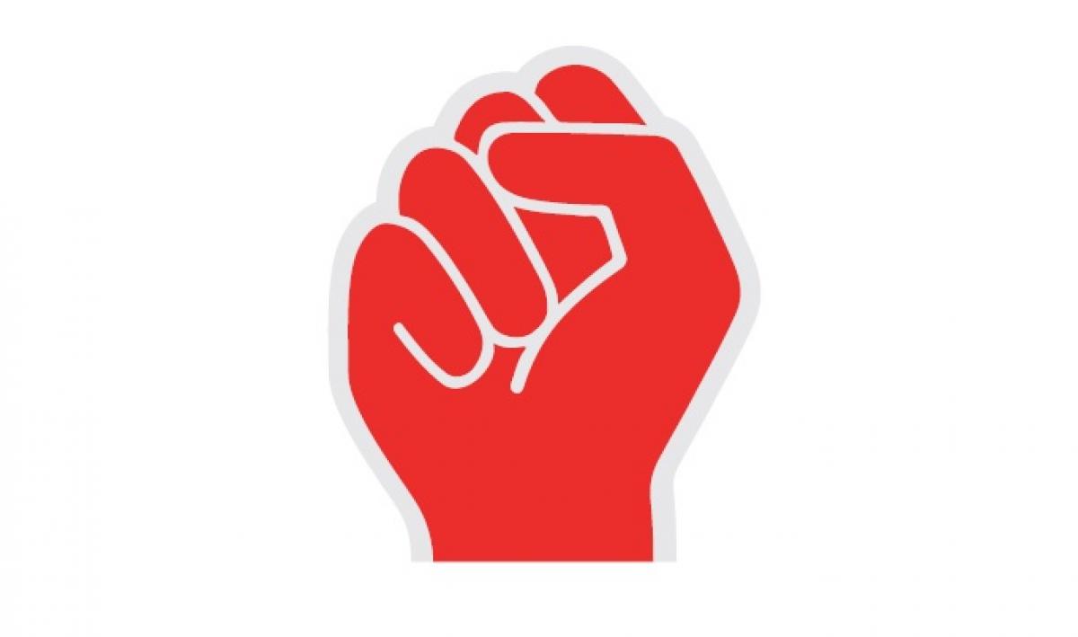 CCOO ha perdido la paciencia en Vall Companys