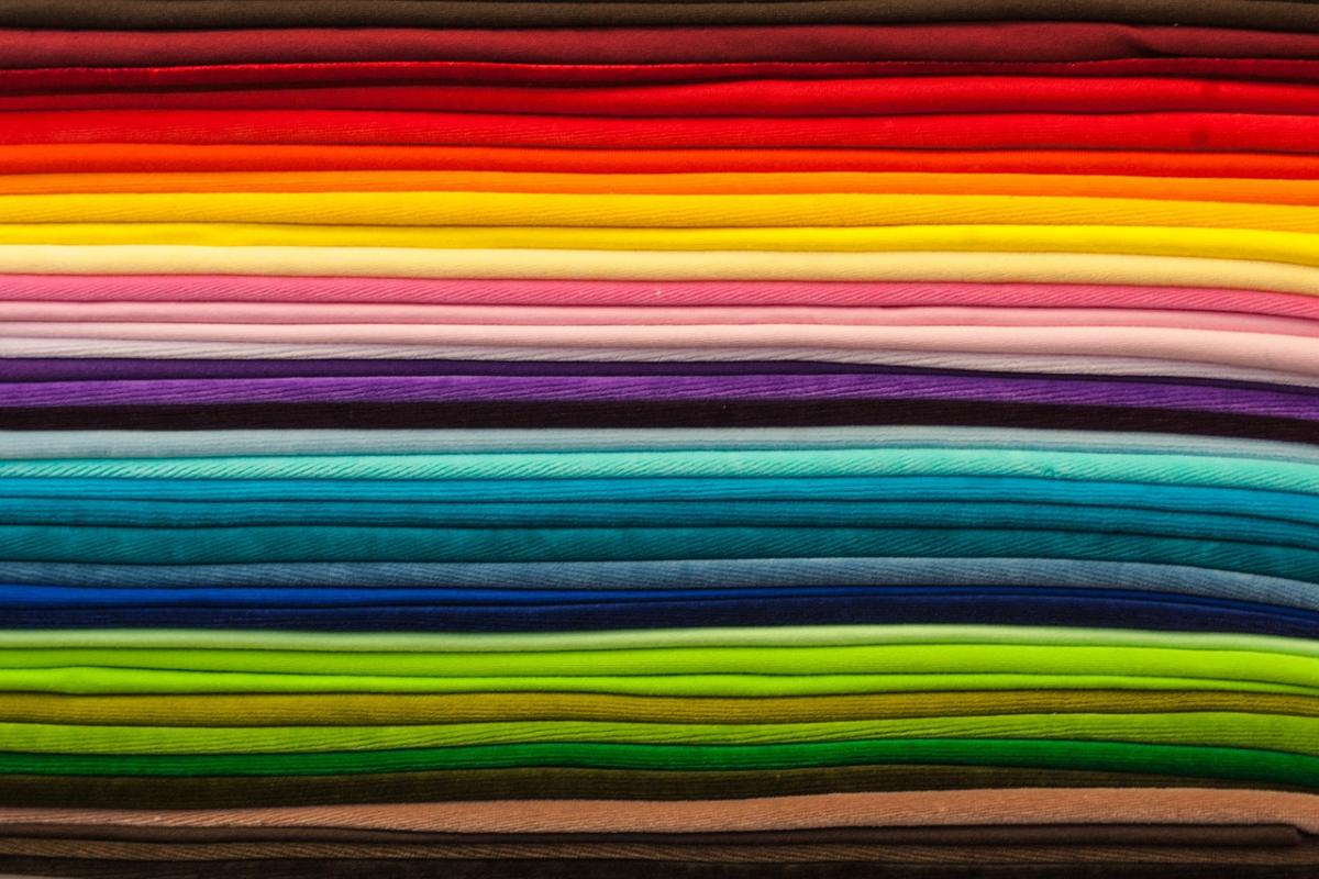 sector textil