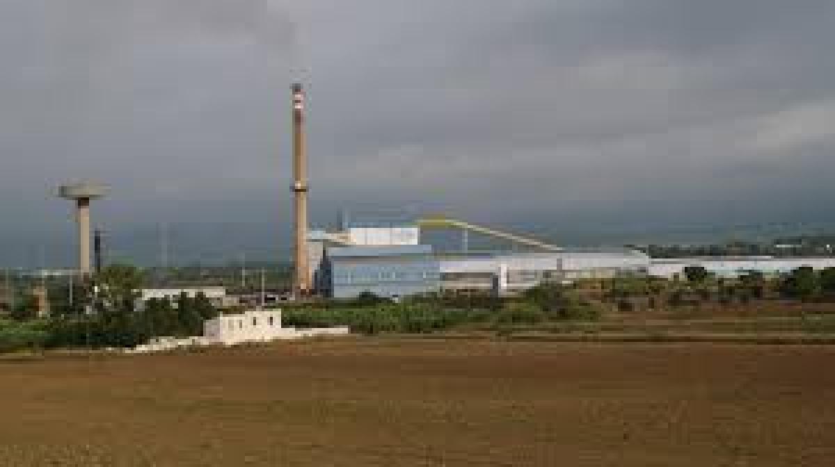 factoria saint gobain