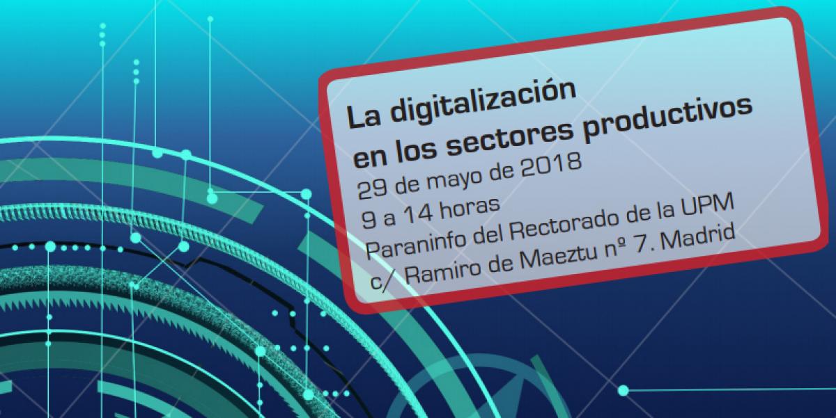 La jornada comienza a las nueve y termina a mediodía