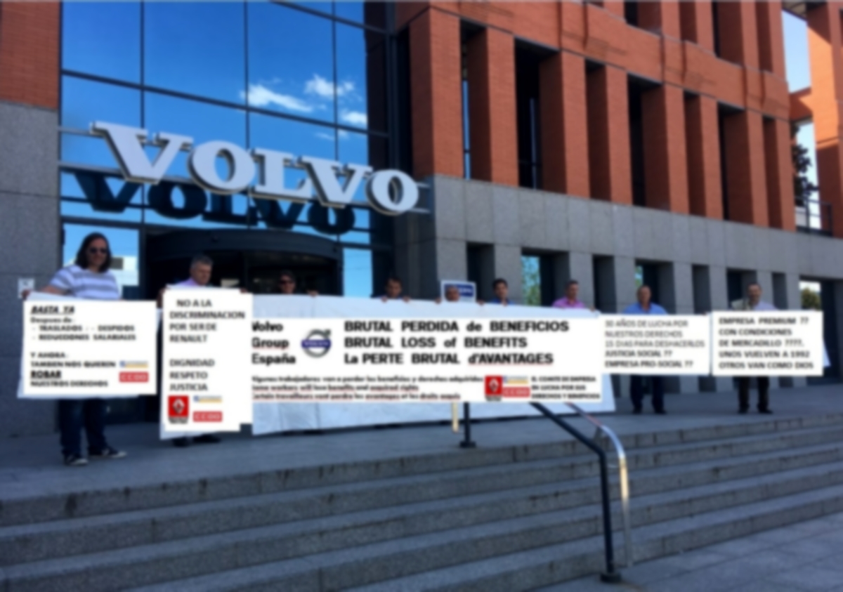 vOLVO