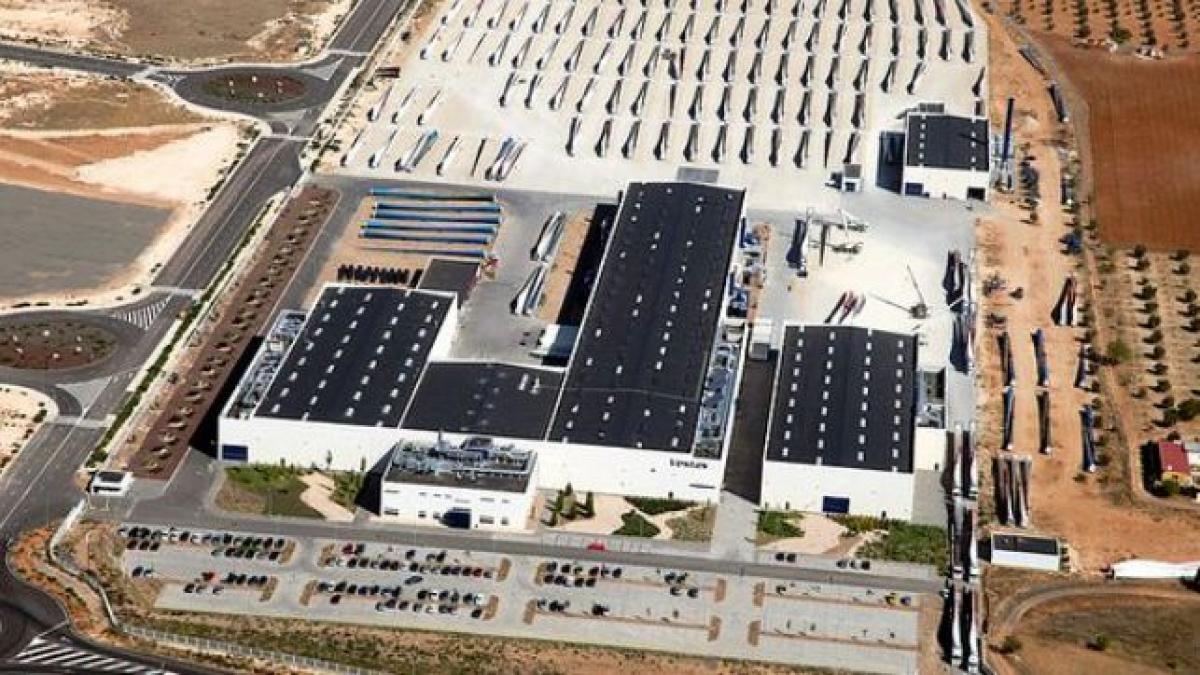 VESTAS