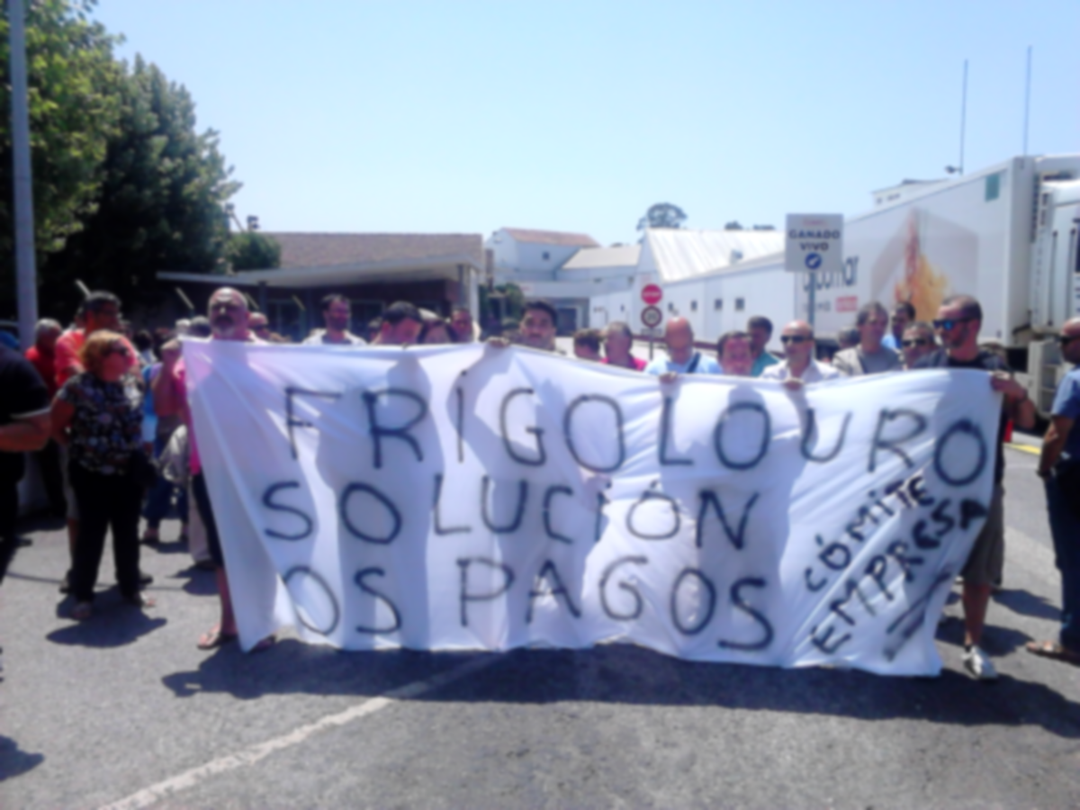 Paros en Frigolouro