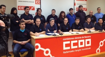 El comité de TRW