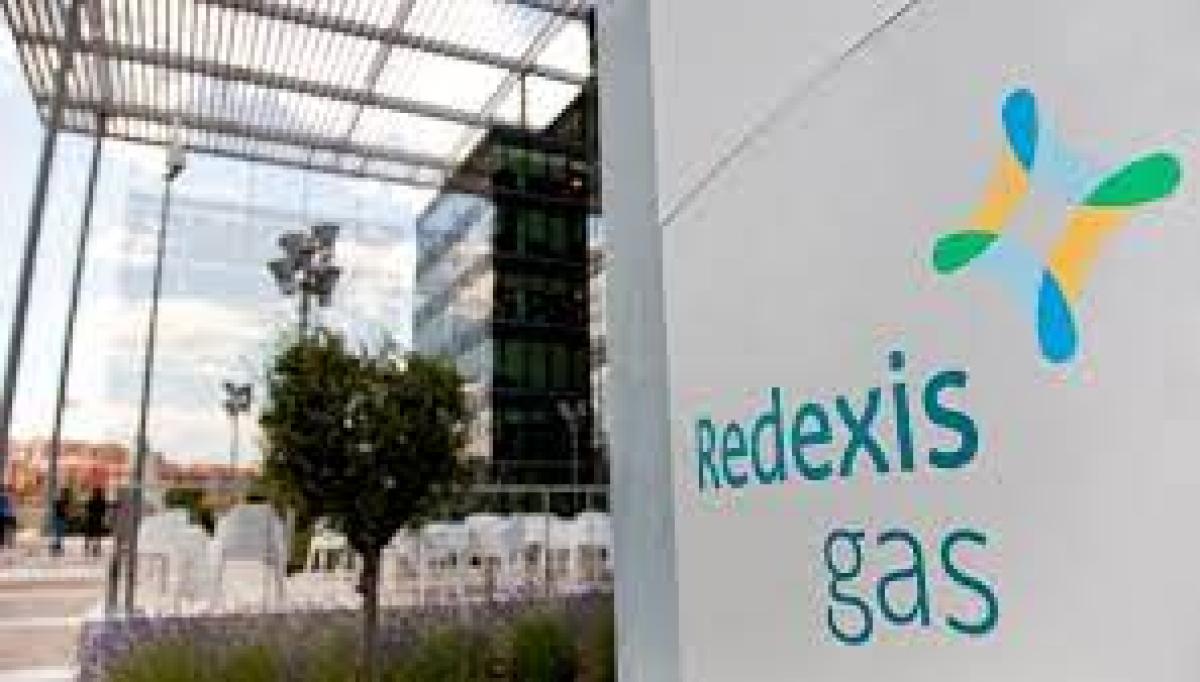 Redexis Gas
