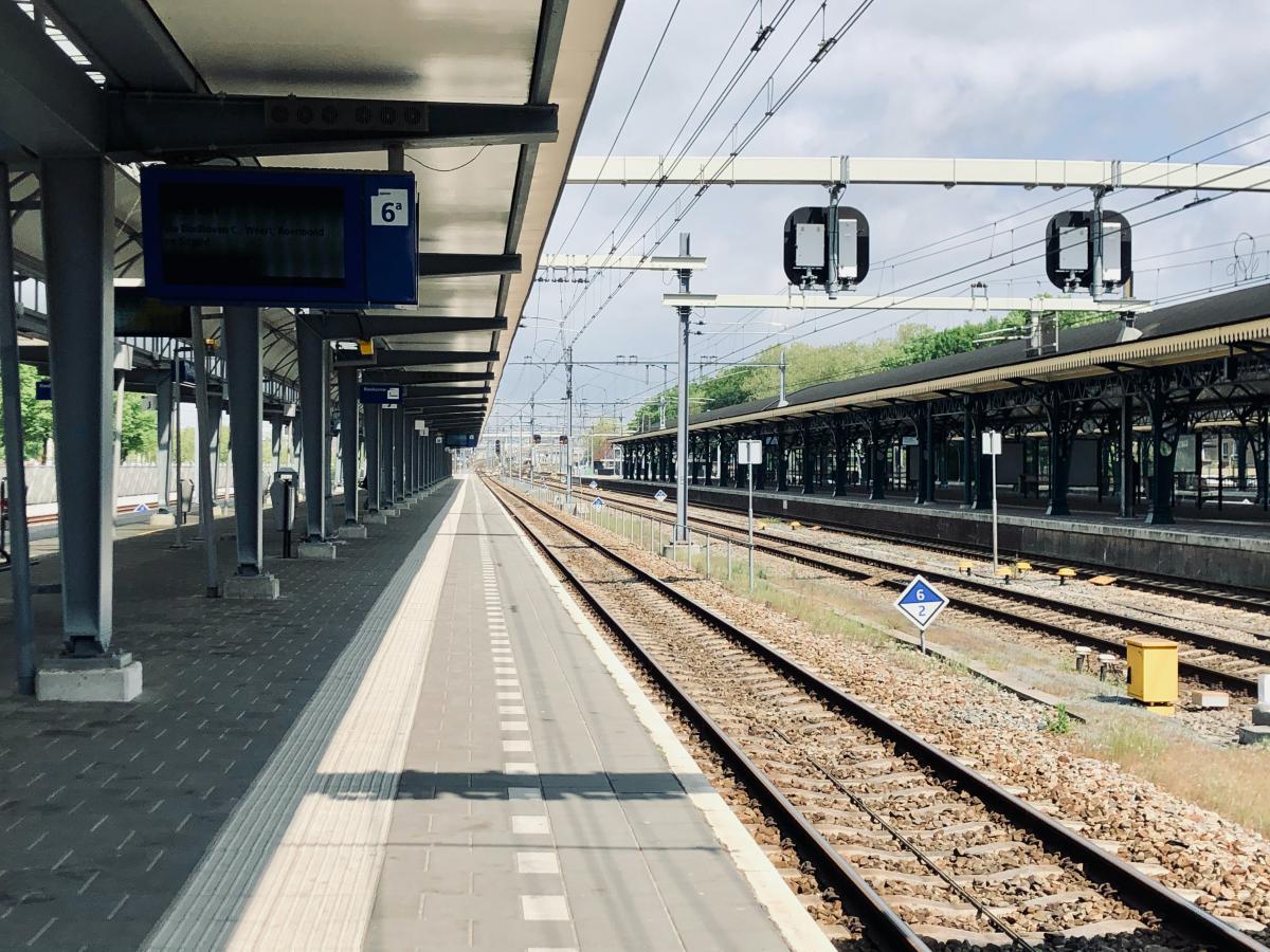 Foto de Kevin van Dun en Pexels
