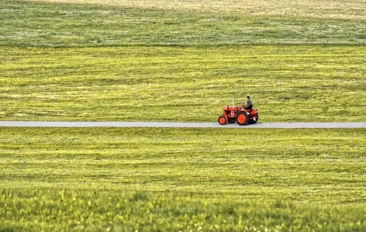 De agosto a septiembre salieron 43.100 activos del sector primario