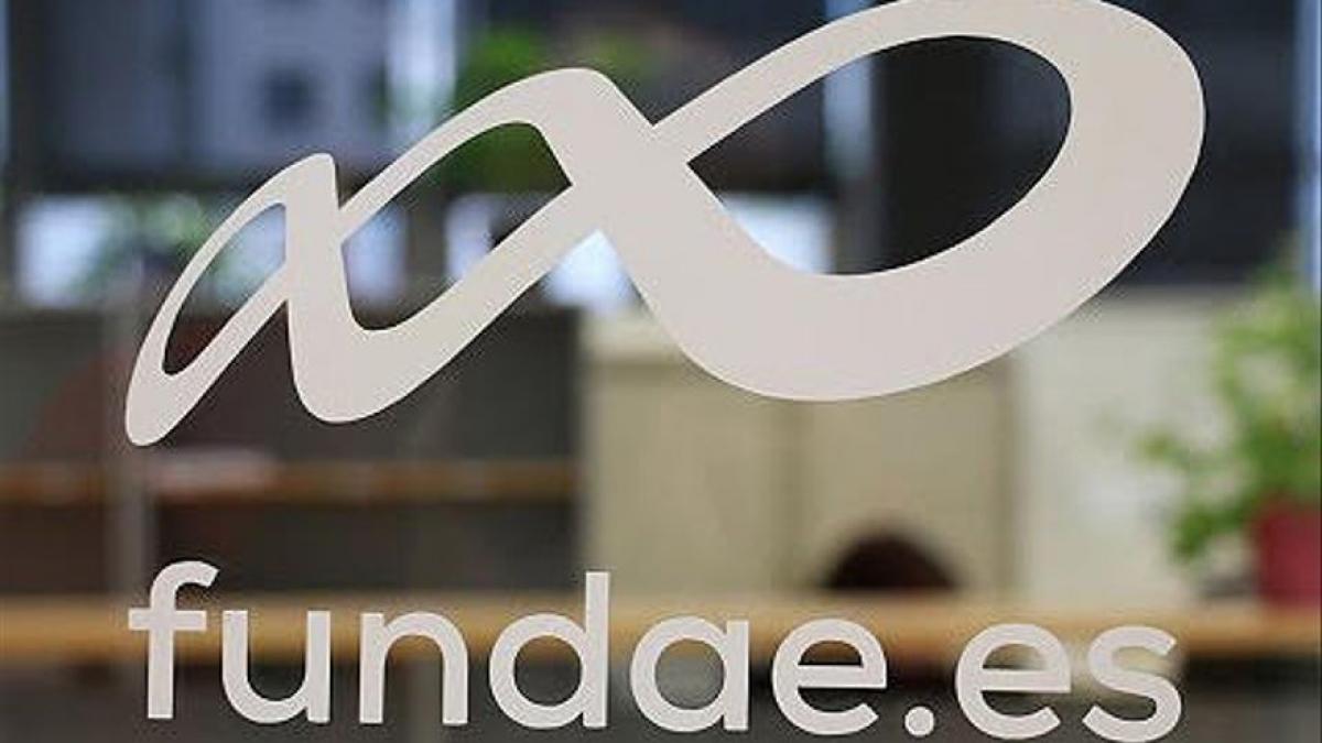 Logo FUNDAE