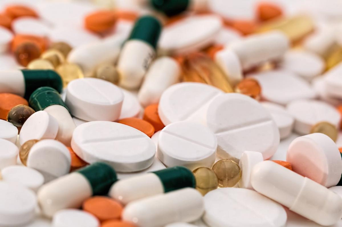 Sector del comercio de distribuidores de especialidades y productos farmacéuticos