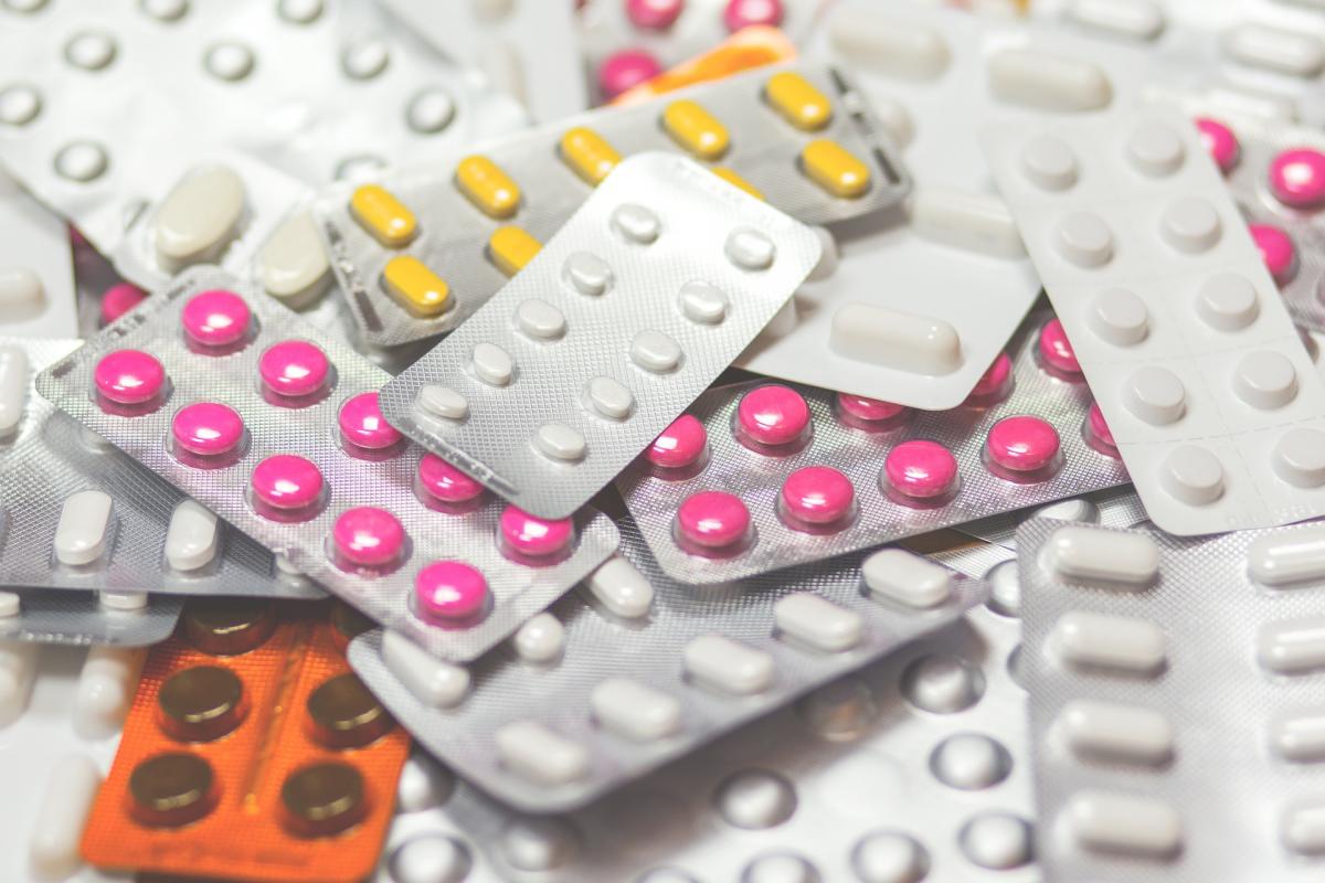 Copago farmacéutico