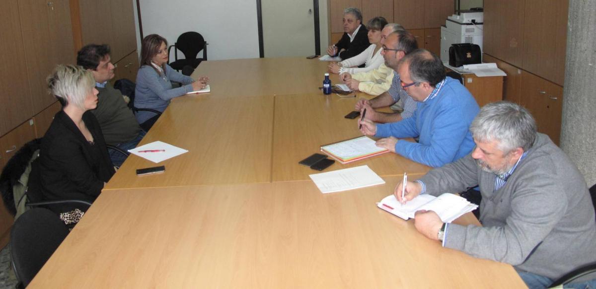 Reunión IU 1