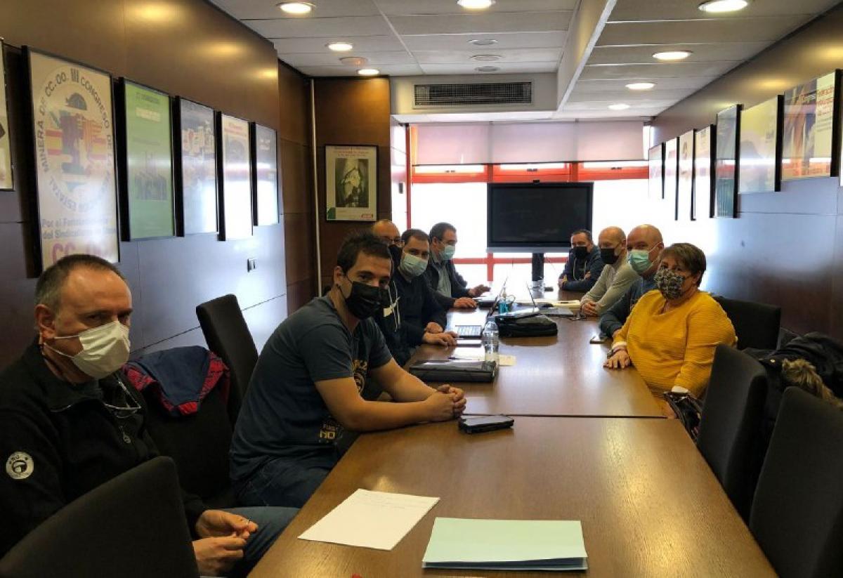 reunión