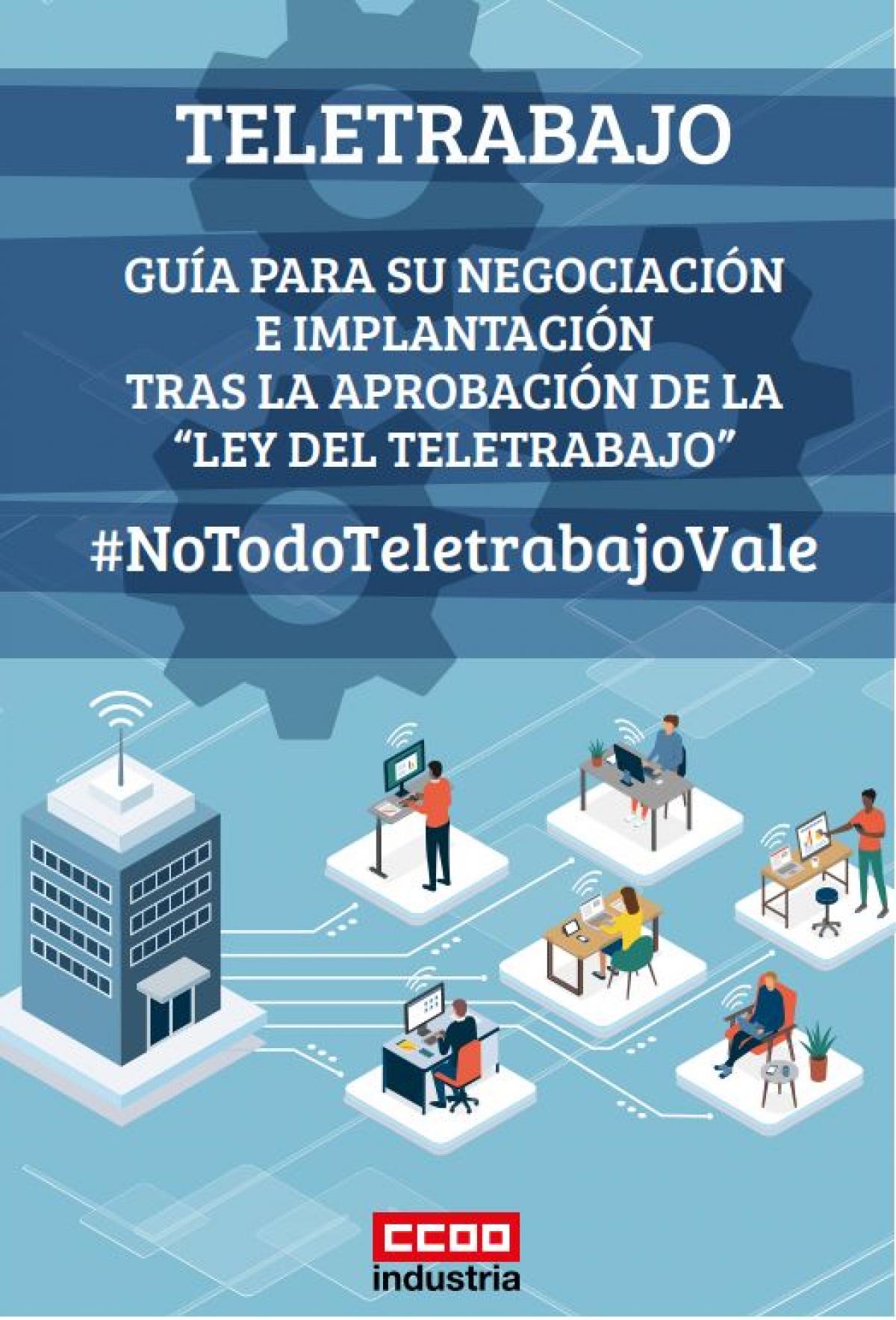 Portada de la guía