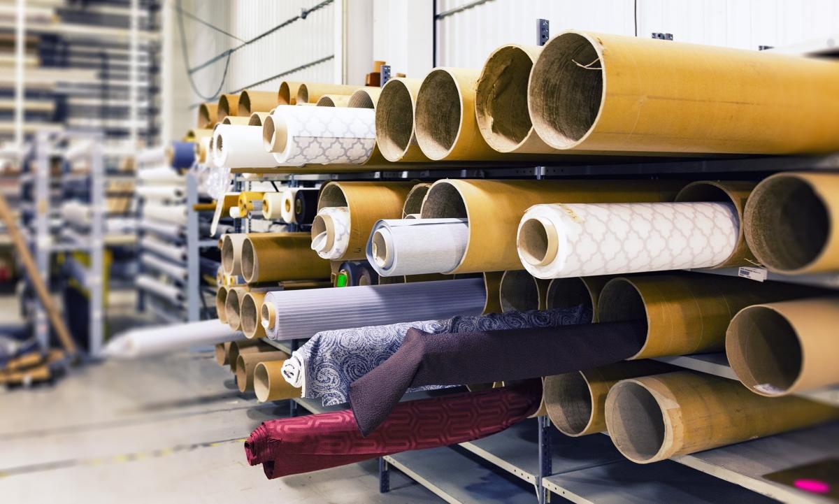 foto textil