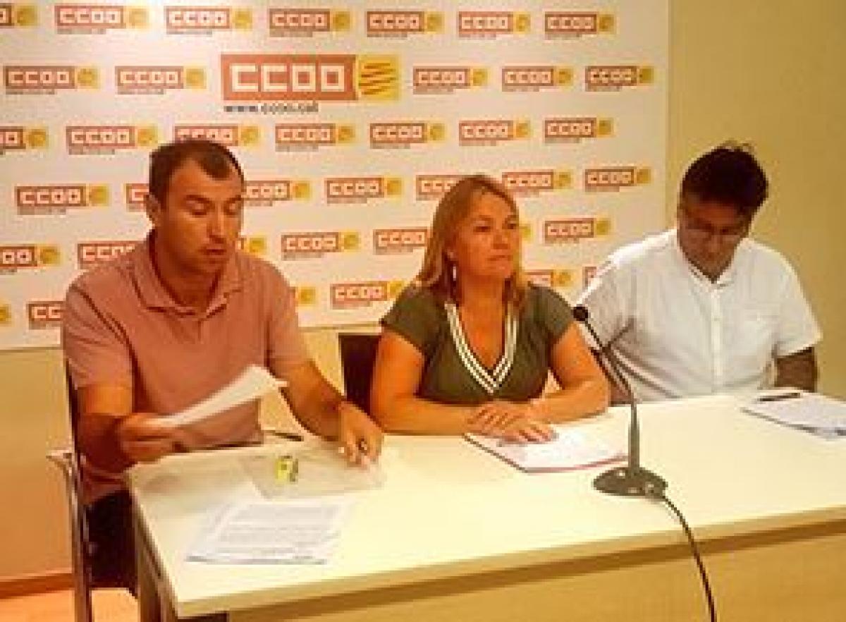 Vicente Canet - Cristina Torre - Tomás Díaz