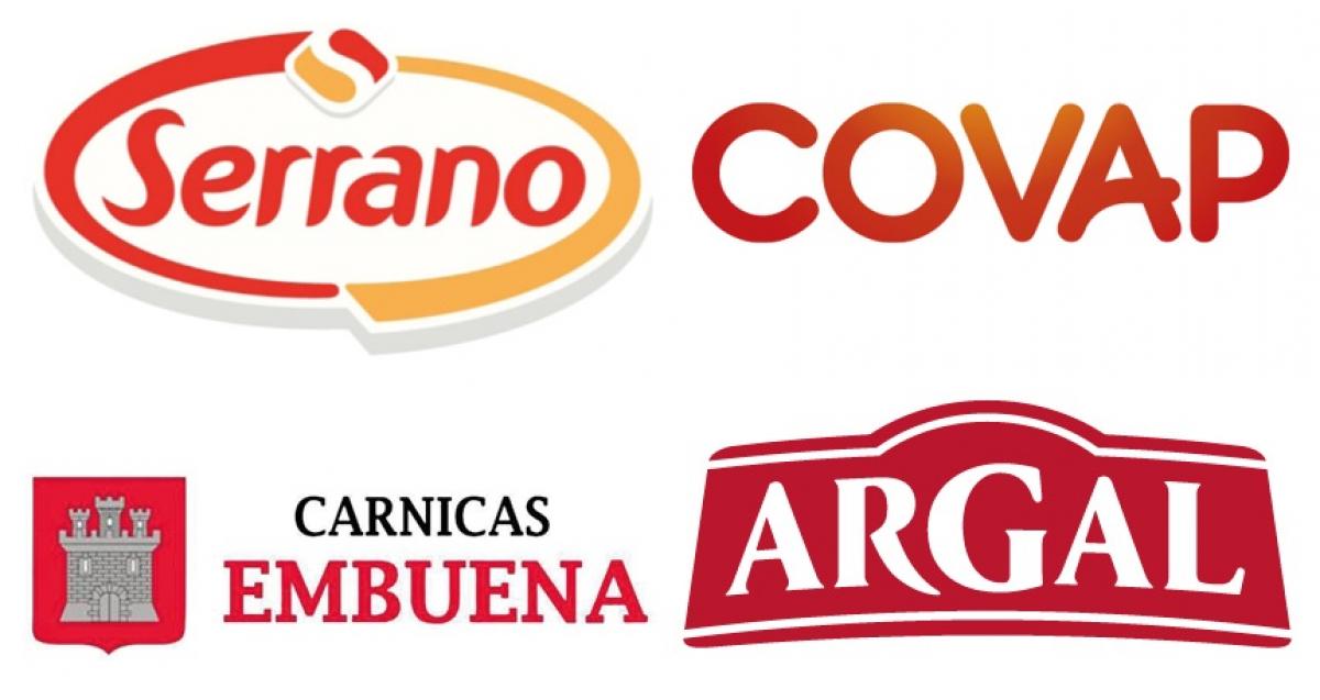 Cuatro empresas cárnicas han pasado del rojo al verde en dos semanas