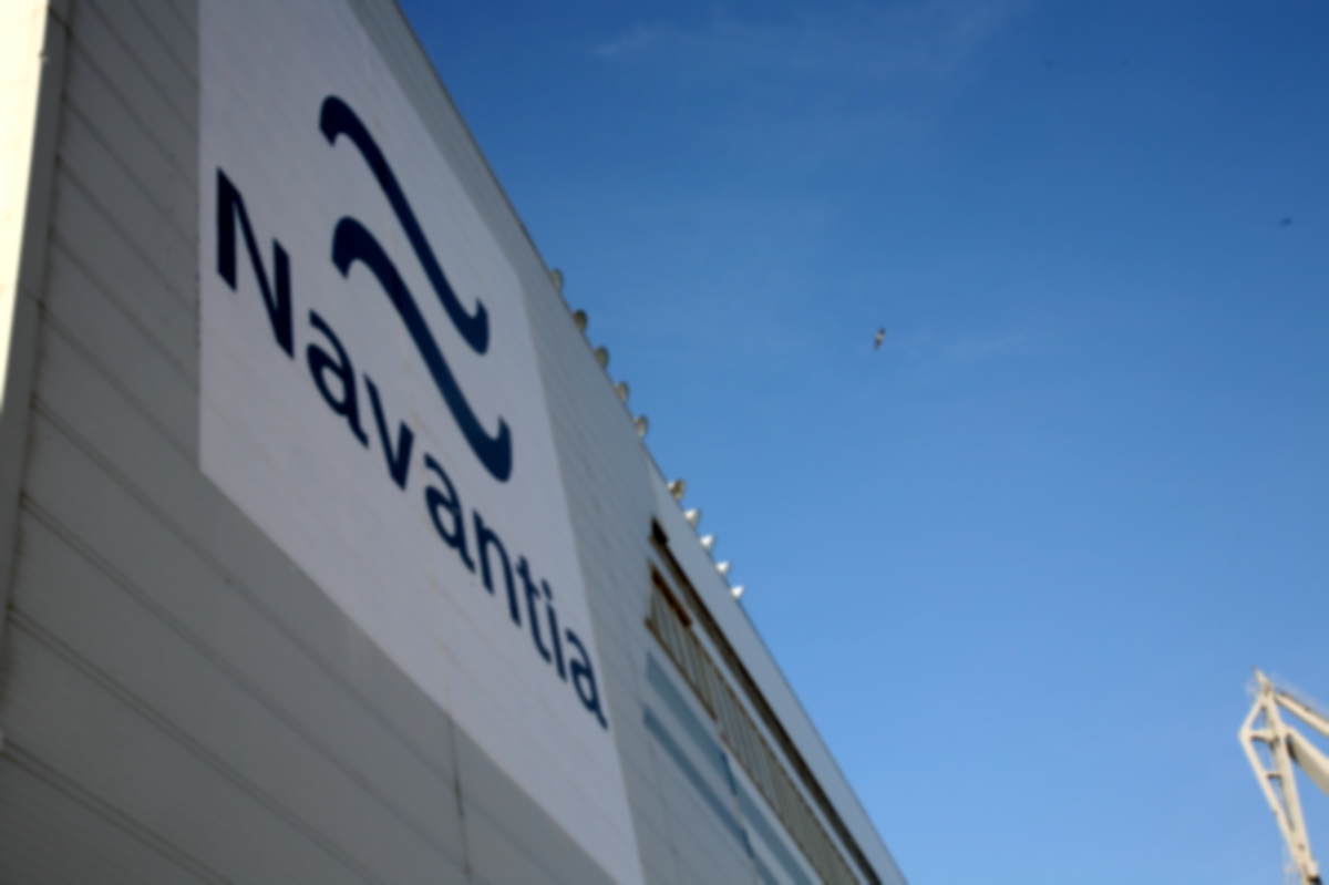 Navantia