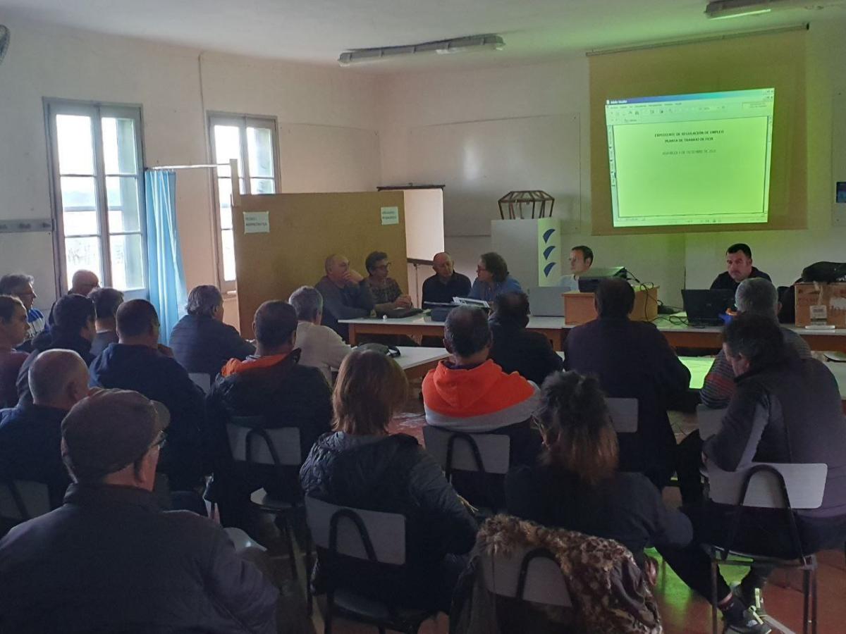 Asamblea Flix