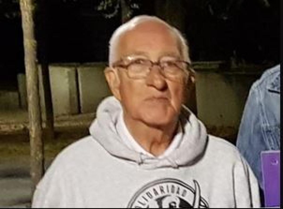 Ramón Santana