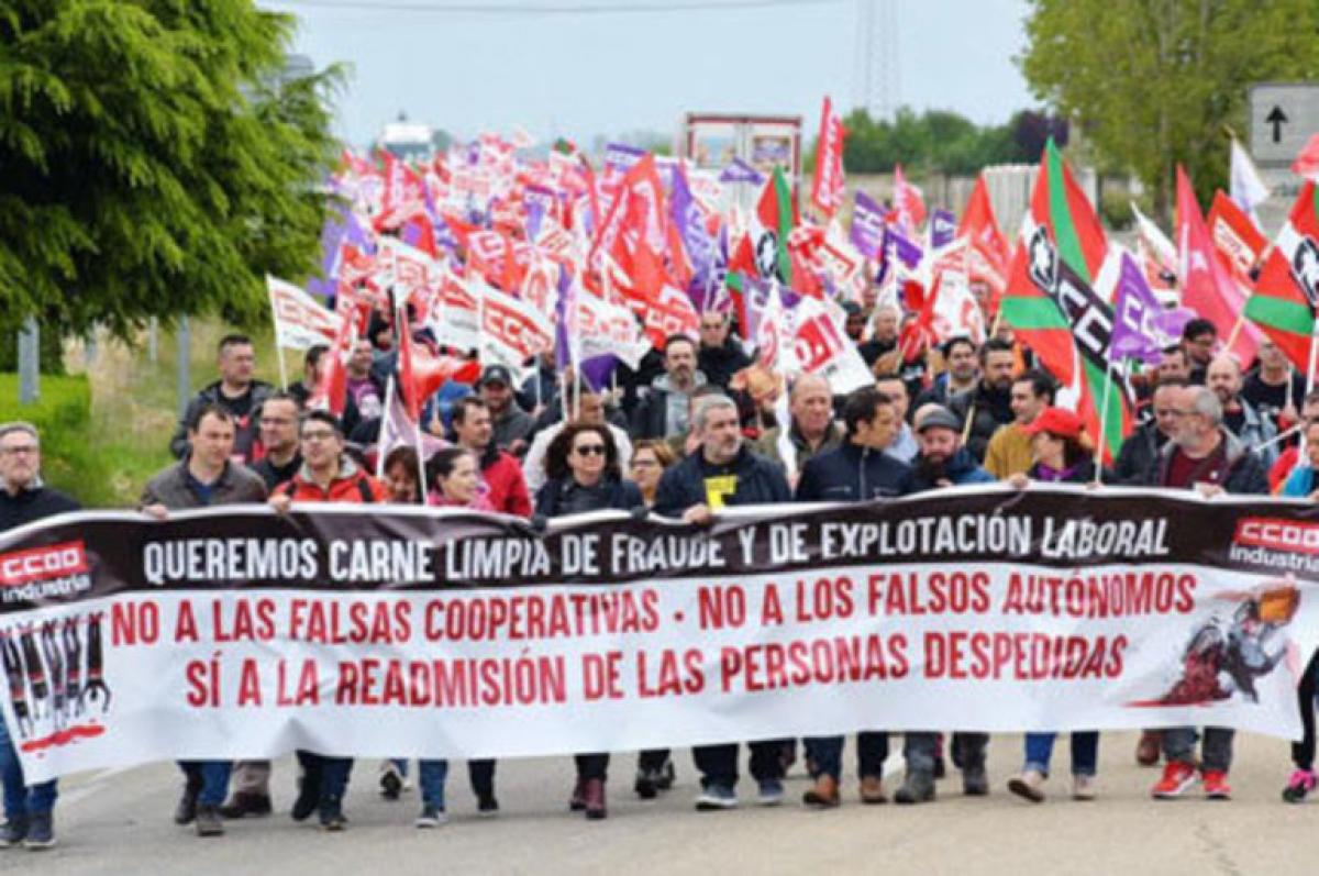 Falsos autonomos