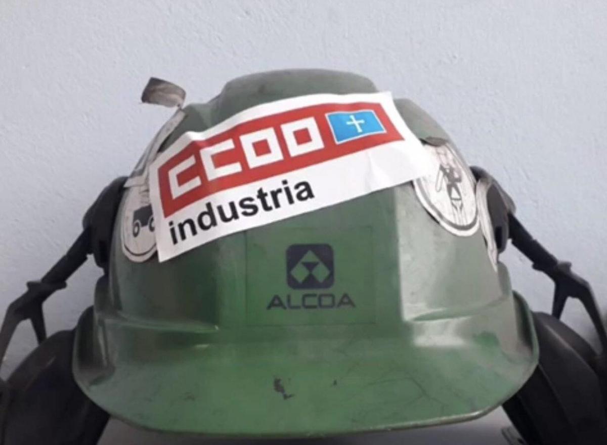 Alcoa