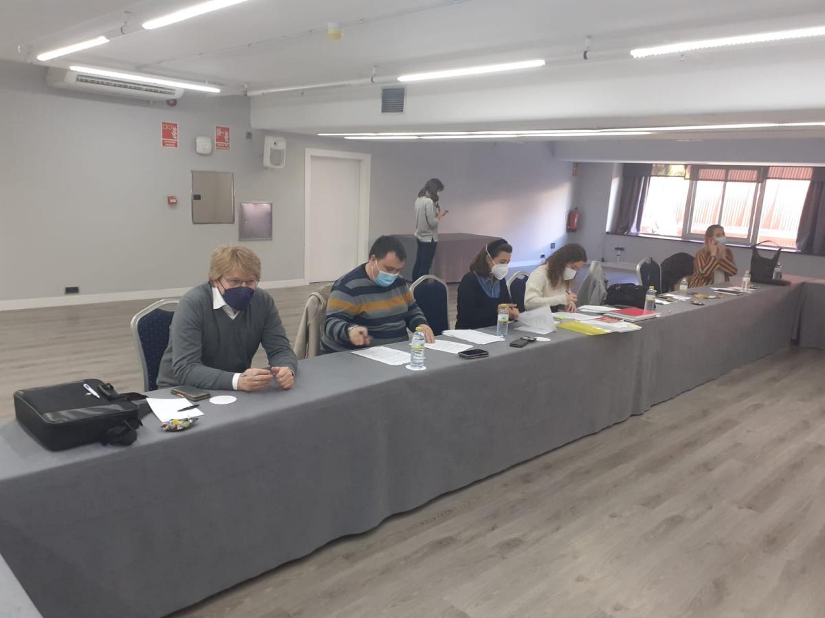 Sindicatos y patronales firman el convenio colectivo estatal del sector de la industria del azúcar